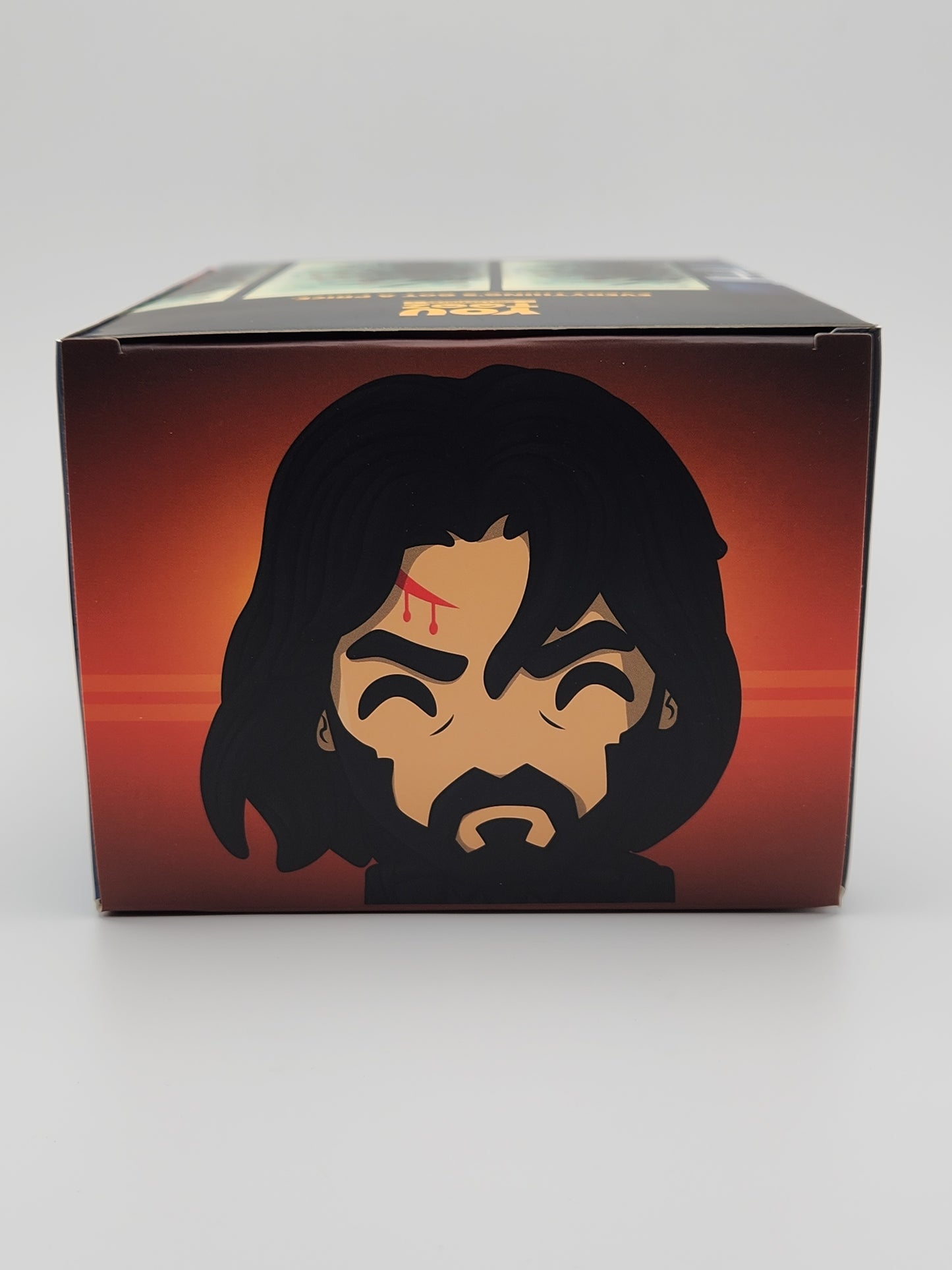 YouTooz- John Wick Franchise: John Wick (Bloody)