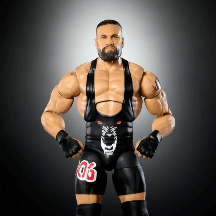 WWE Elite Collection Series- Bron Breakker