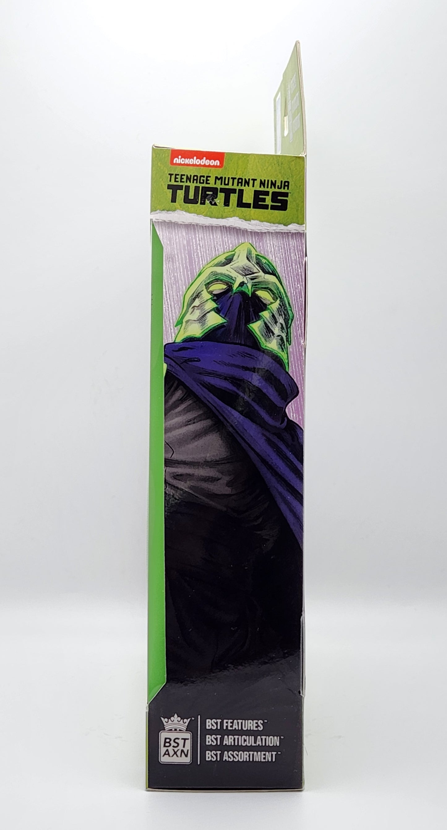 Teenage Mutant Ninja Turtles- Shredder (The Dreamer) BST-AXN (GITD)