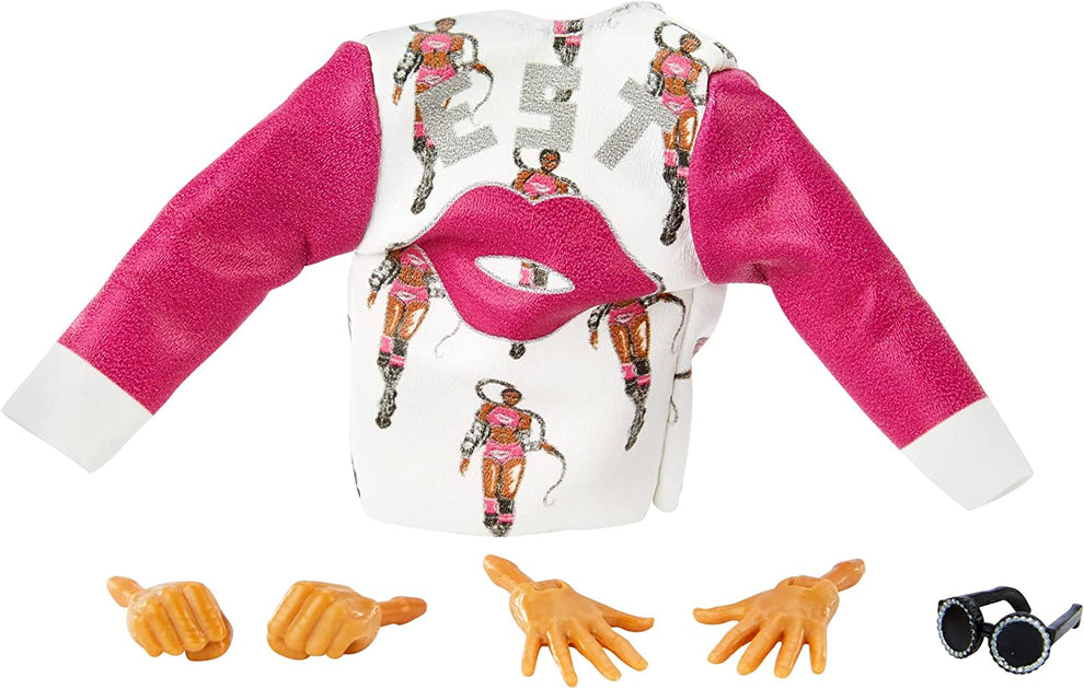 WWE Elite Collection Series- Bianca Belair