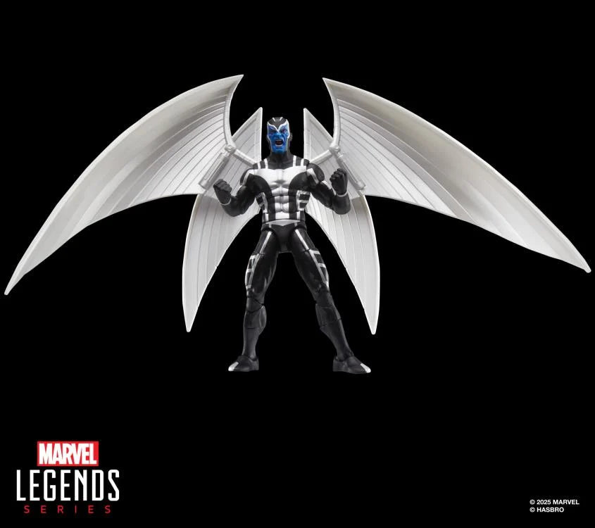 Marvel Legends Series Deluxe- X-Force: Archangel