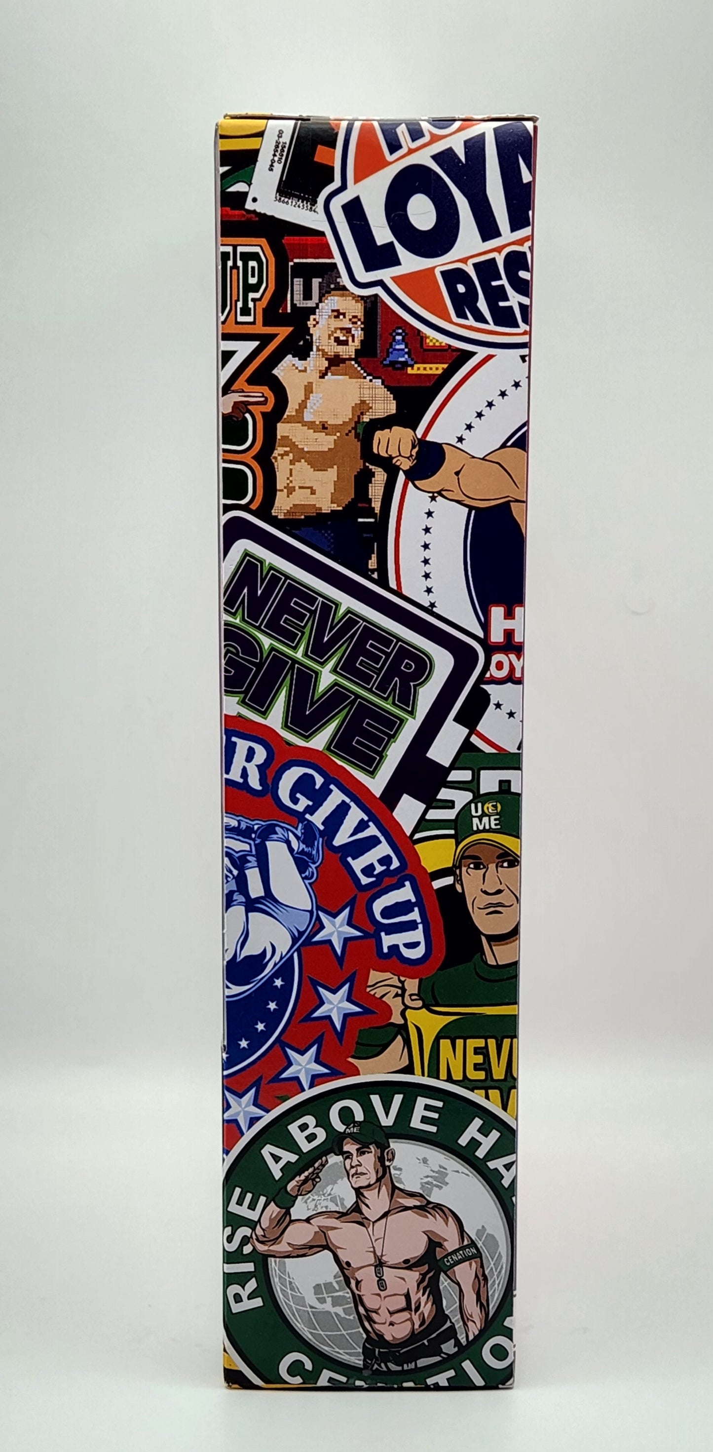 WWE Elite Collection Series- "The Last Time is Now"- John Cena