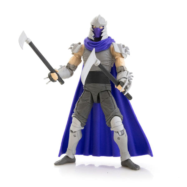 Teenage Mutant Ninja Turtles- Shredder (The Dreamer) BST-AXN (GITD)