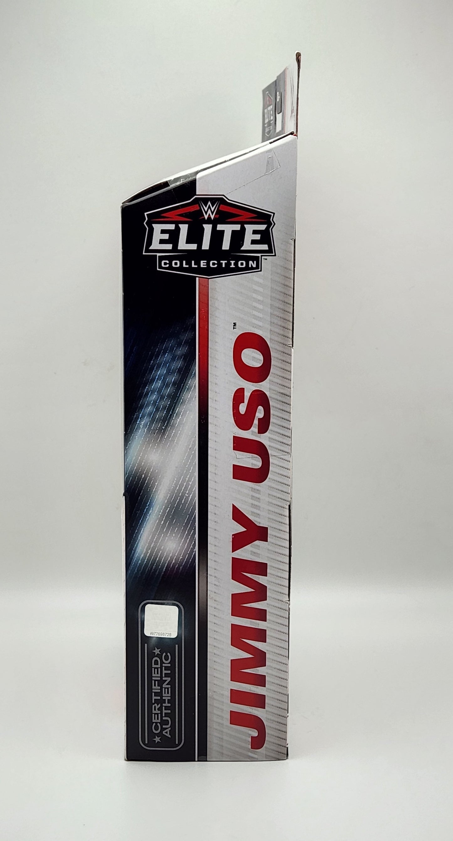 WWE Elite Collection Series- Jimmy Uso