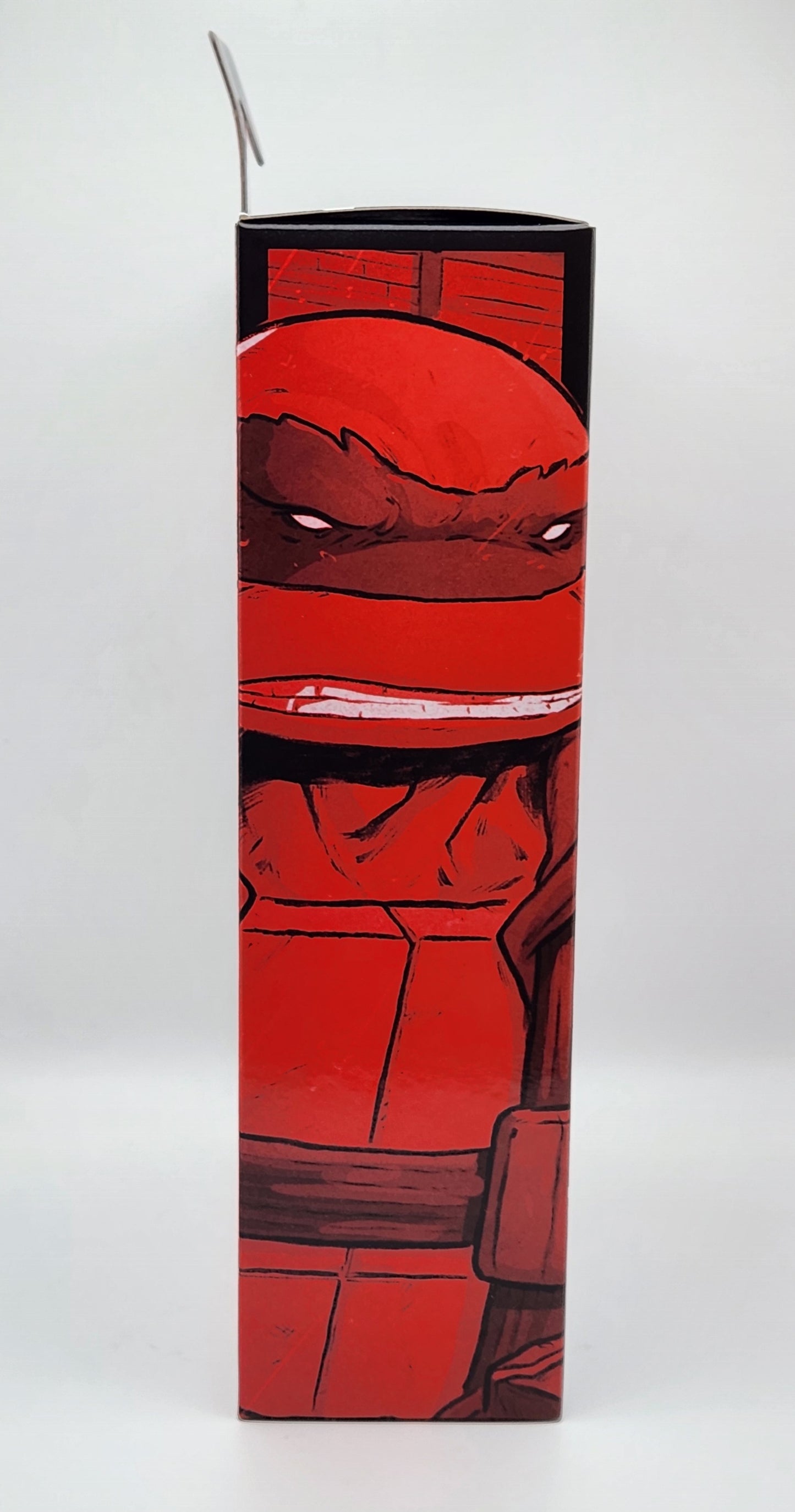 Teenage Mutant Ninja Turtles- The Last Ronin: Lost Years- Nightwatcher Michelangelo (NECA)