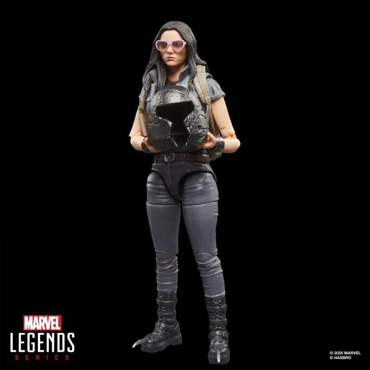 Marvel Legends Series Collection- Deadpool & Wolverine: X-23