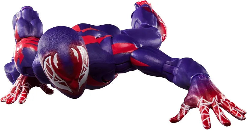 Marvel Legends Series- The Amazing Spider-Man: Spider-Man (Hellfire Gala)