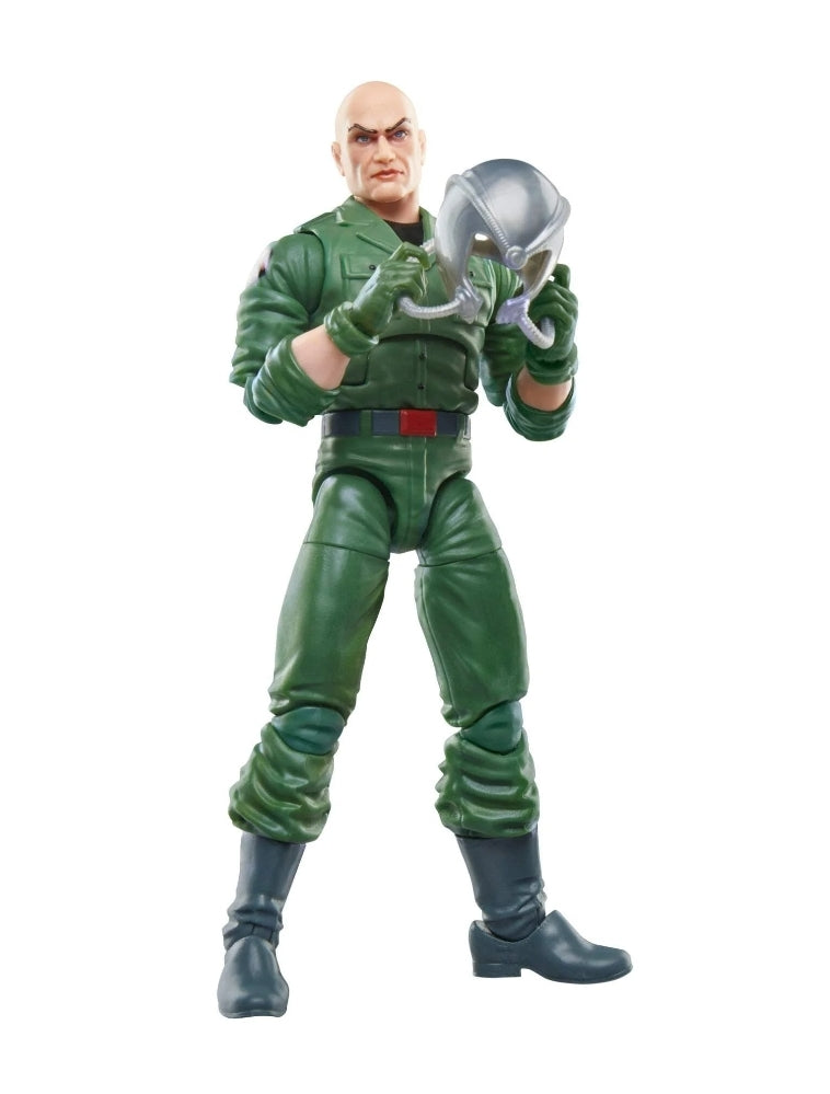 Marvel Legends Retro Collection Series- The Uncanny X-Men: Professor X (Savage Land)