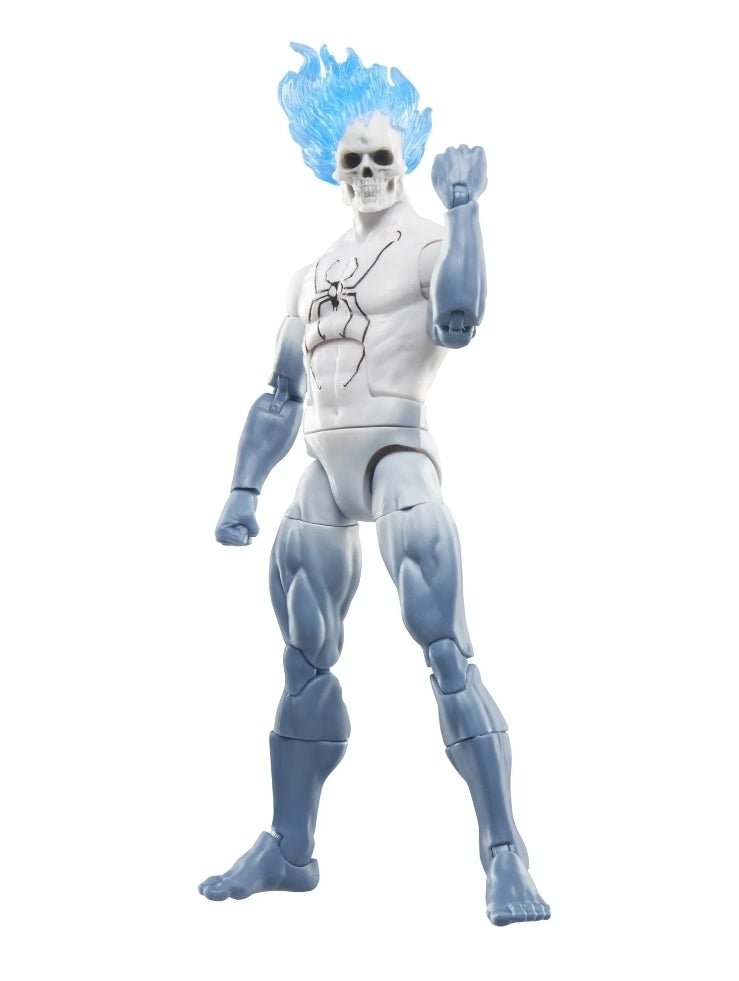 Marvel Legends Series- Gamerverse- Spirit Spider