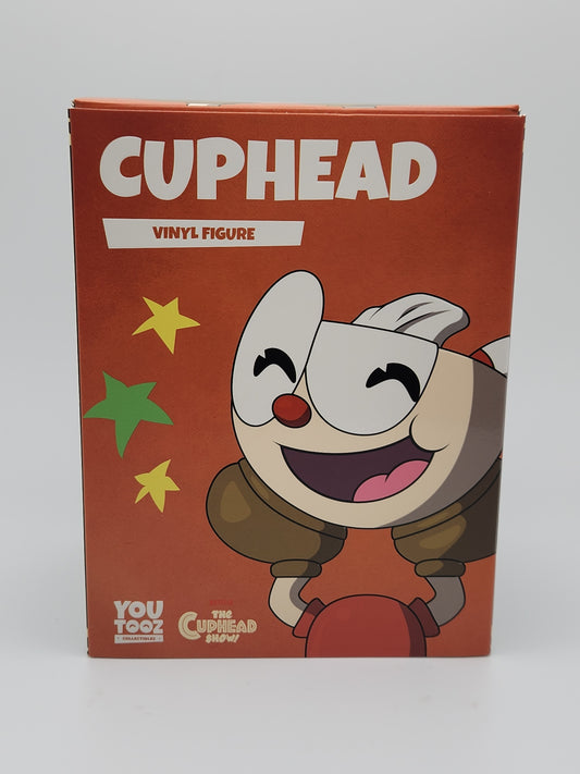 YouTooz- The Cuphead Show! Cuphead (Netflix)