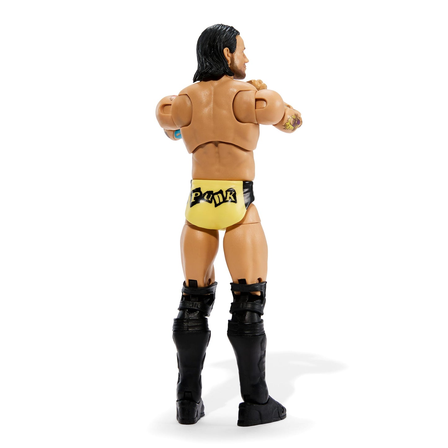 WWE Ultimate Edition- CM Punk (ECW)