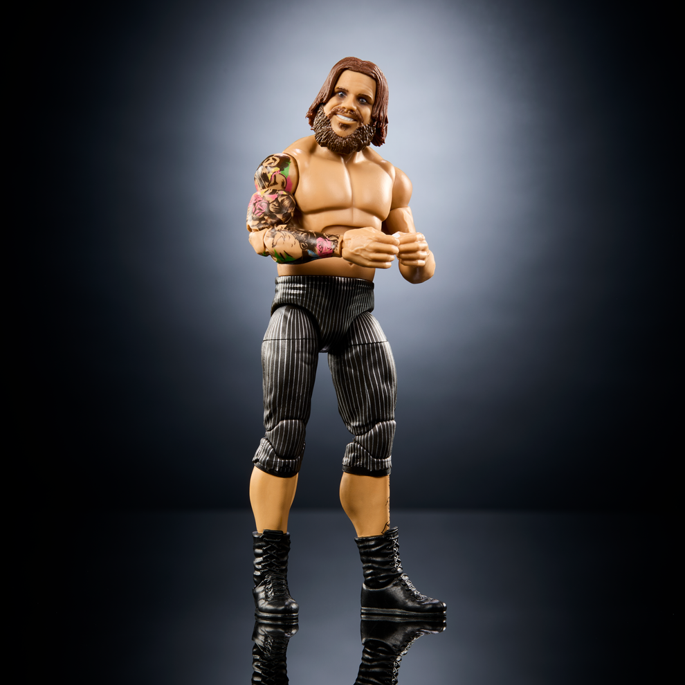 WWE Elite Collection Series- Joe Gacy (Wyatt Sicks)