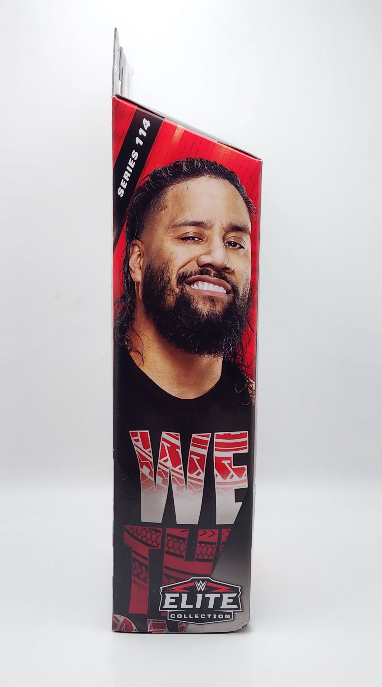 WWE Elite Collection Series- Jimmy Uso