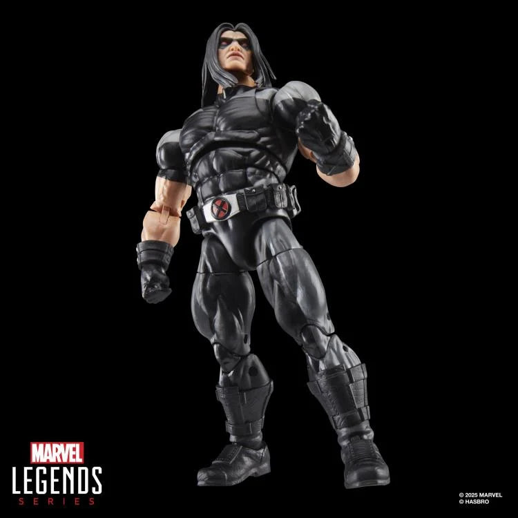 Marvel Legends Series Deluxe- X-Force: X-23 & Warpath (2 pack)