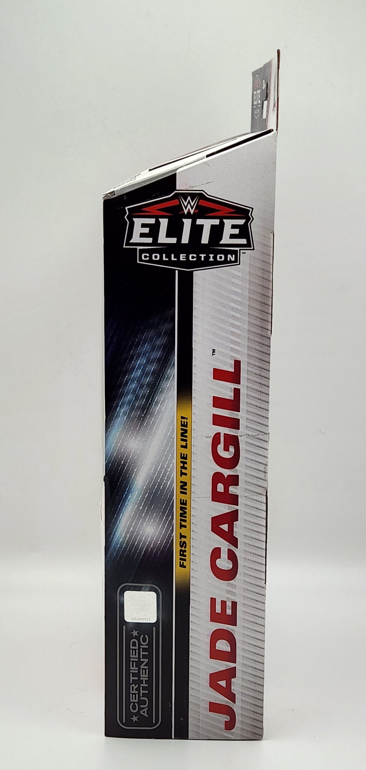 WWE Elite Collection Series- Jade Cargill