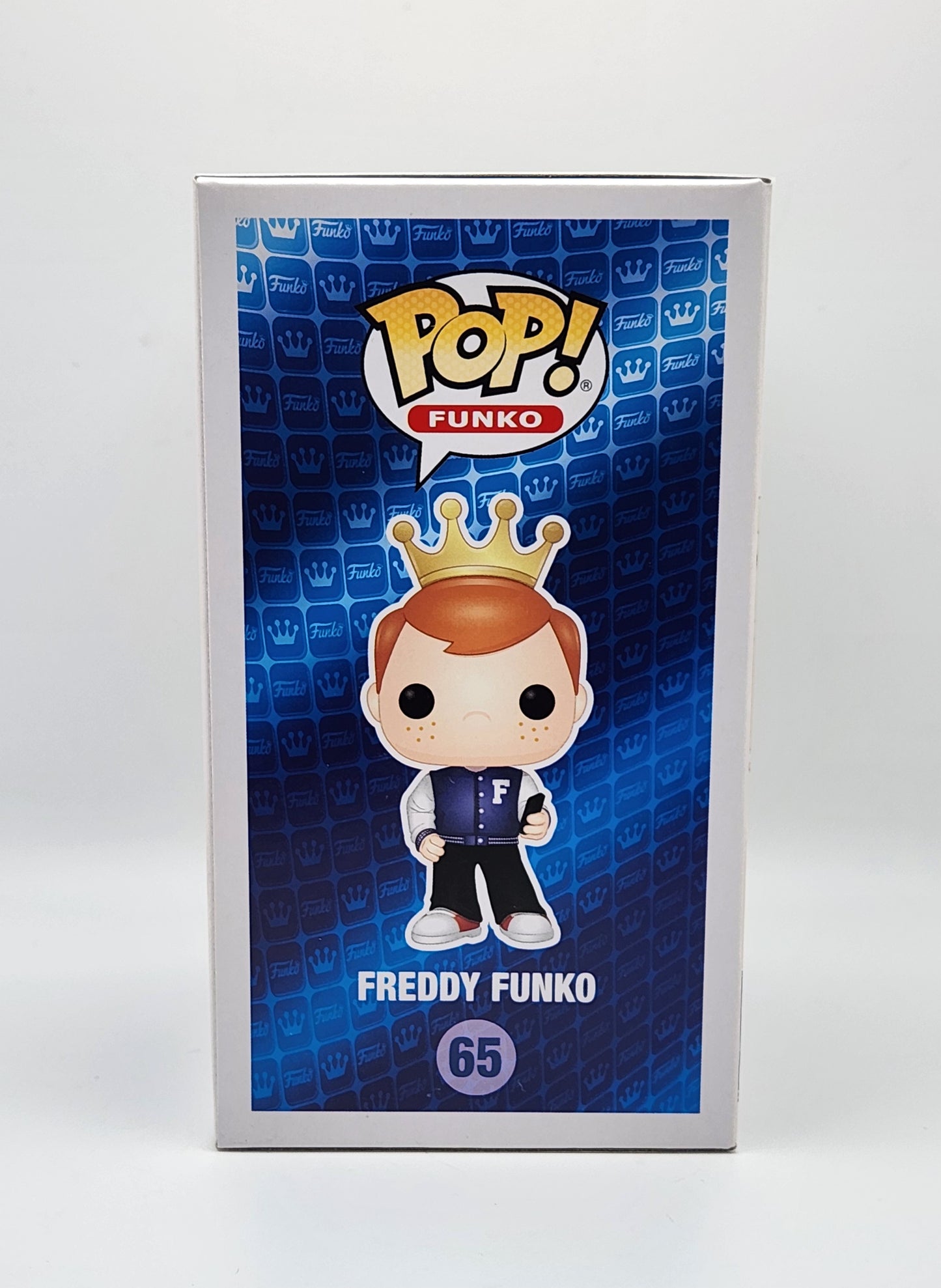 Funko Pop! SE- Freddy Funko as Social Media Freddy