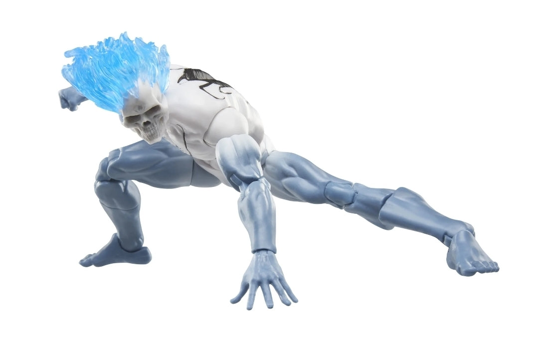 Marvel Legends Series- Gamerverse- Spirit Spider
