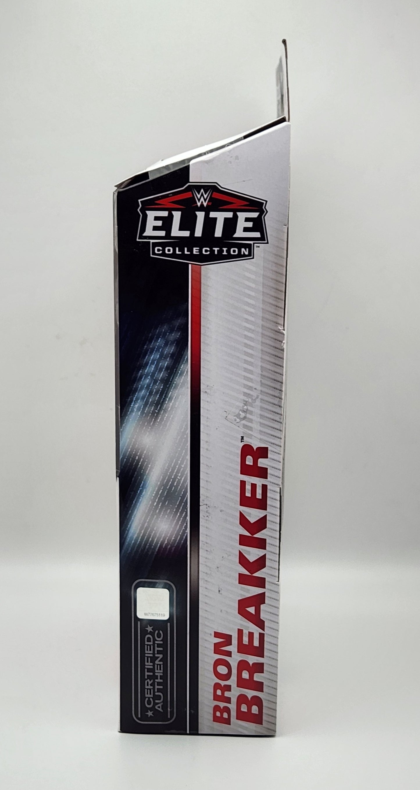 WWE Elite Collection Series- Bron Breakker
