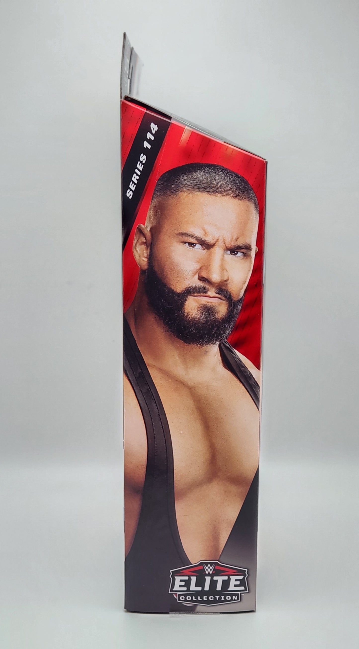 WWE Elite Collection Series- Bron Breakker