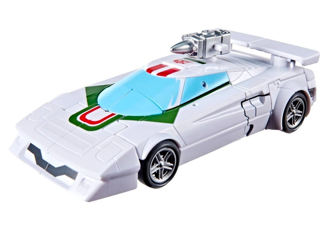 Transformers Devastation Studio Series Deluxe Class- Wheeljack