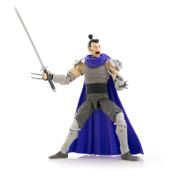 Teenage Mutant Ninja Turtles- Shredder (The Dreamer) BST-AXN (GITD)