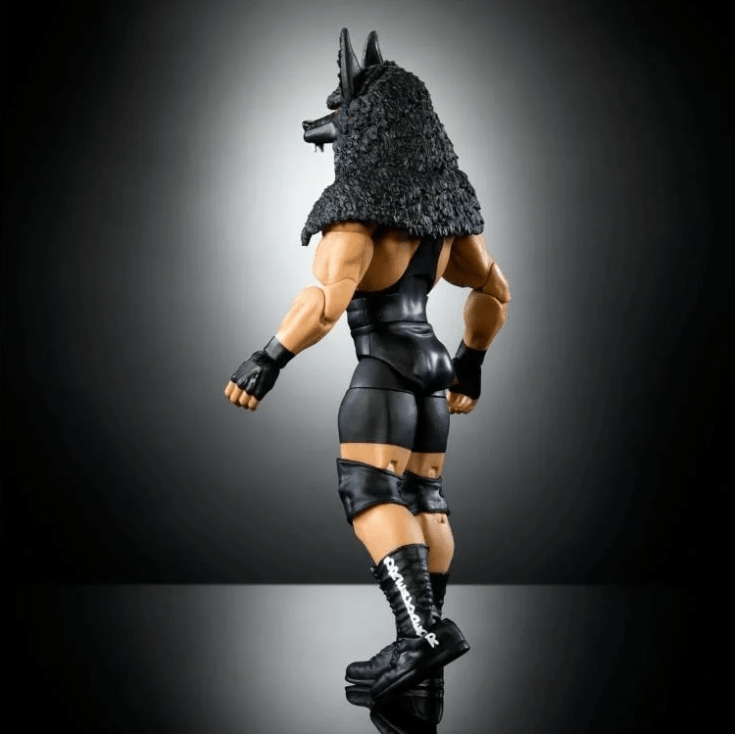 WWE Elite Collection Series- Bron Breakker