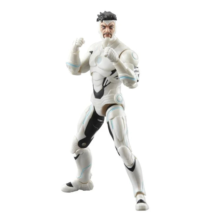 Marvel Legends Series- Superior Iron Man