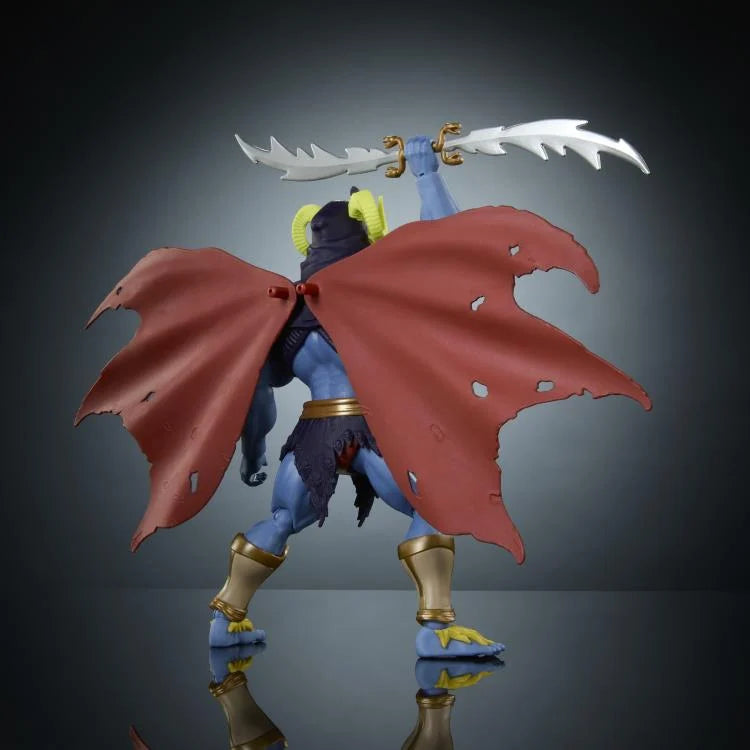 Masters of the Universe x Thundercats: Skell-Ra