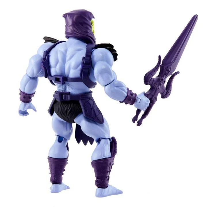 Masters of the Universe: Origins- Skeletor (200x)