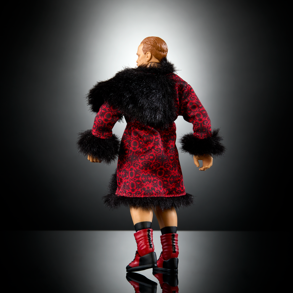 WWE Elite Collection Series- Ilja Dragunov