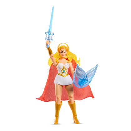 Masters of the Universe- Origins: She-Ra and Swift Wind (2-pack)