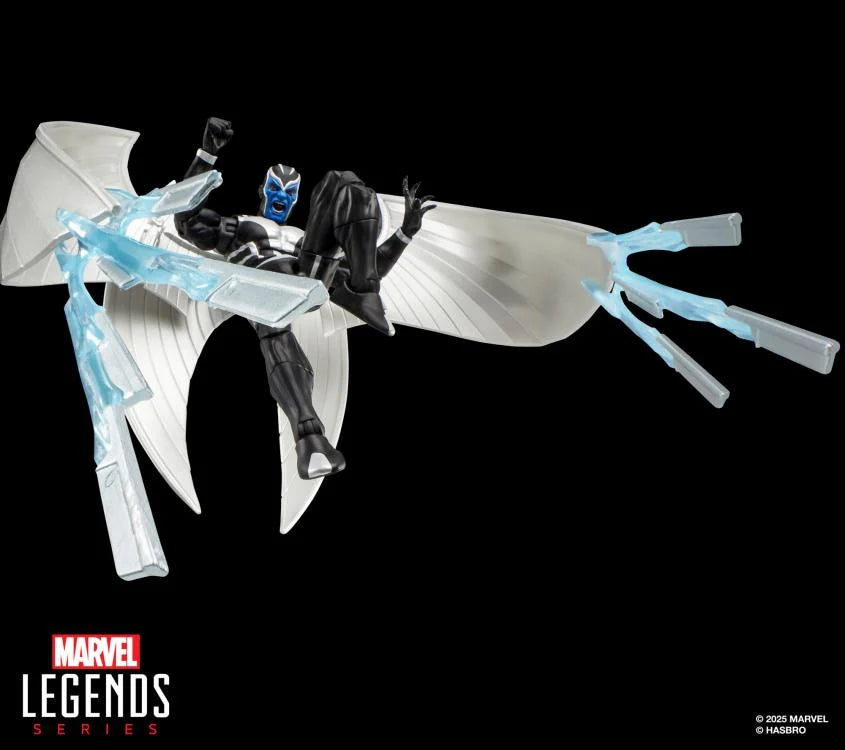 Marvel Legends Series Deluxe- X-Force: Archangel