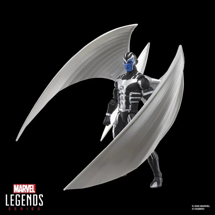Marvel Legends Series Deluxe- X-Force: Archangel