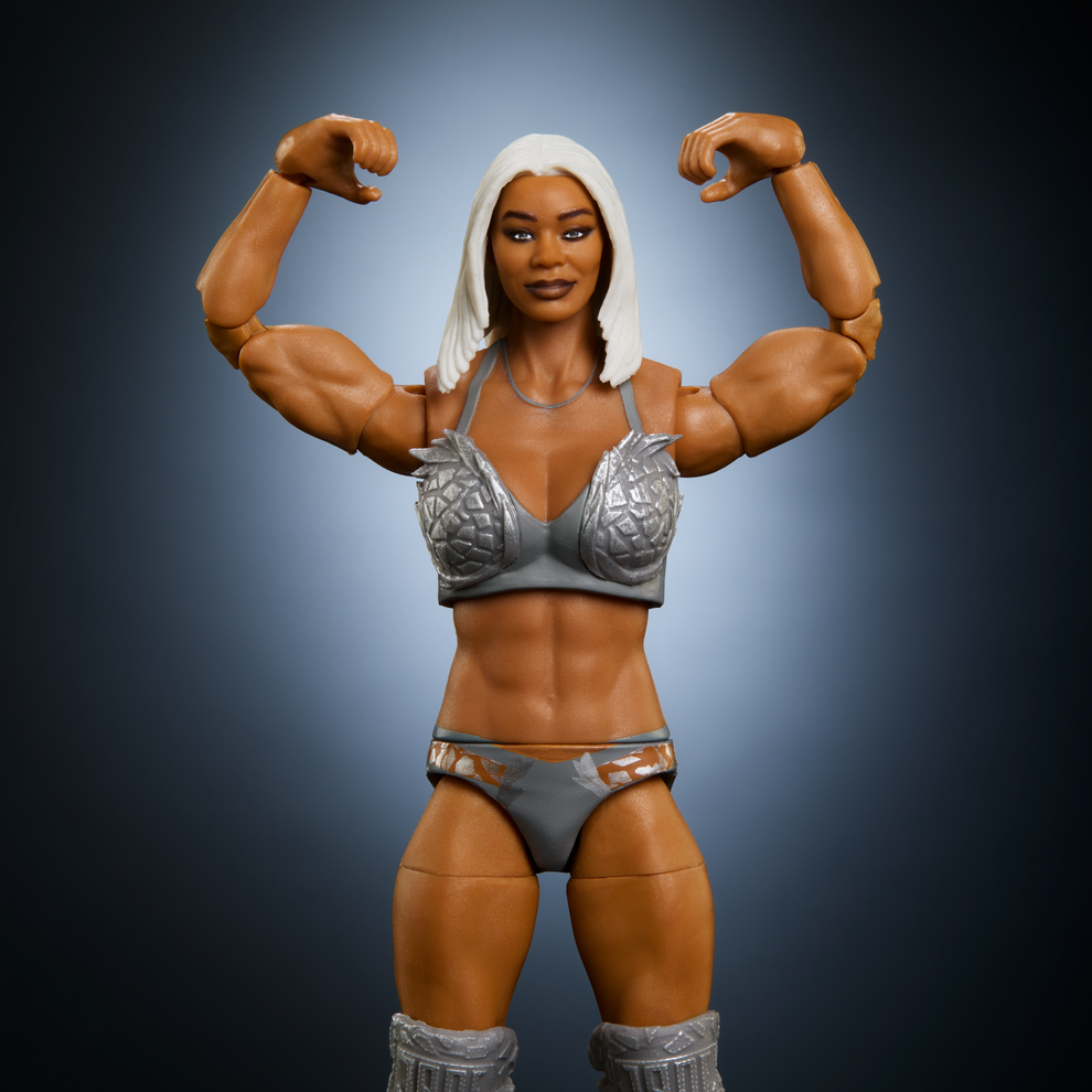 WWE Elite Collection Series- Jade Cargill