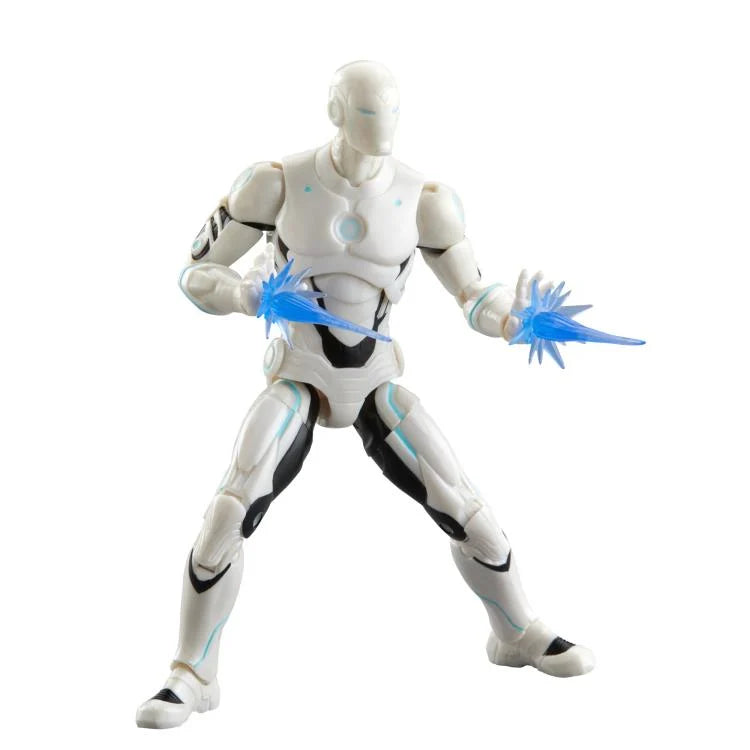 Marvel Legends Series- Superior Iron Man