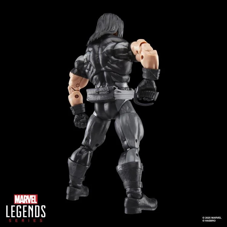 Marvel Legends Series Deluxe- X-Force: X-23 & Warpath (2 pack)
