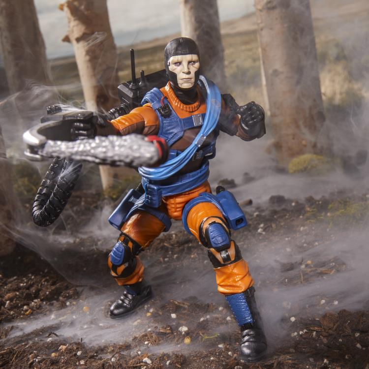 G.I. Joe Classified Series: Frag-Viper