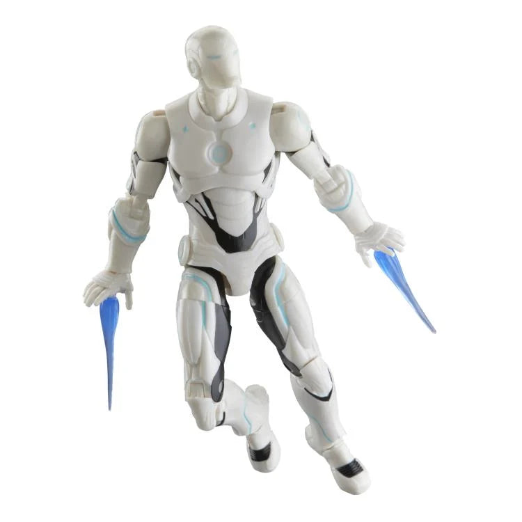 Marvel Legends Series- Superior Iron Man