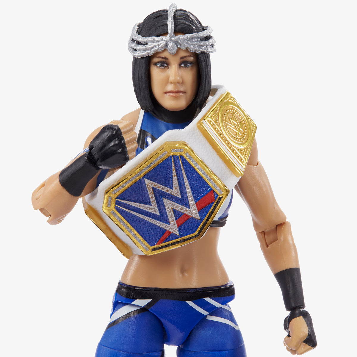 WWE Elite Collection Series- Survivor Series- Bayley