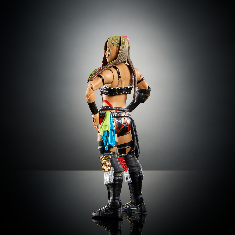 WWE Elite Collection Series- Kairi Sane
