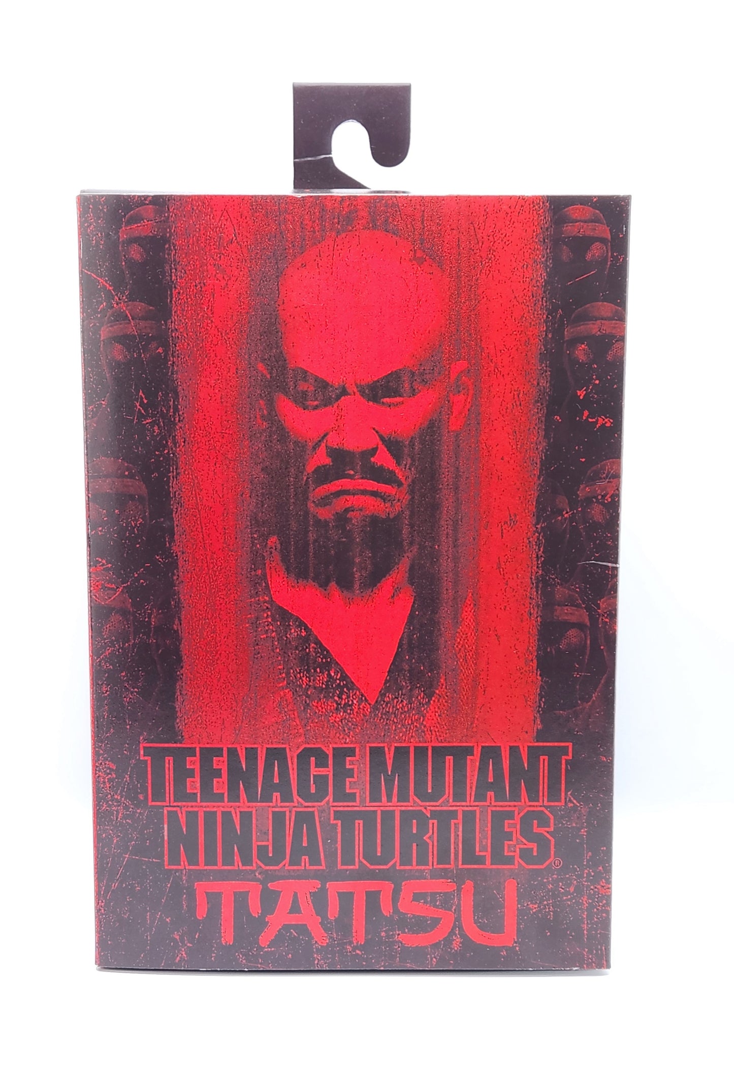 Teenage Mutant Ninja Turtles- Ultimate Tatsu (90's Movies) NECA