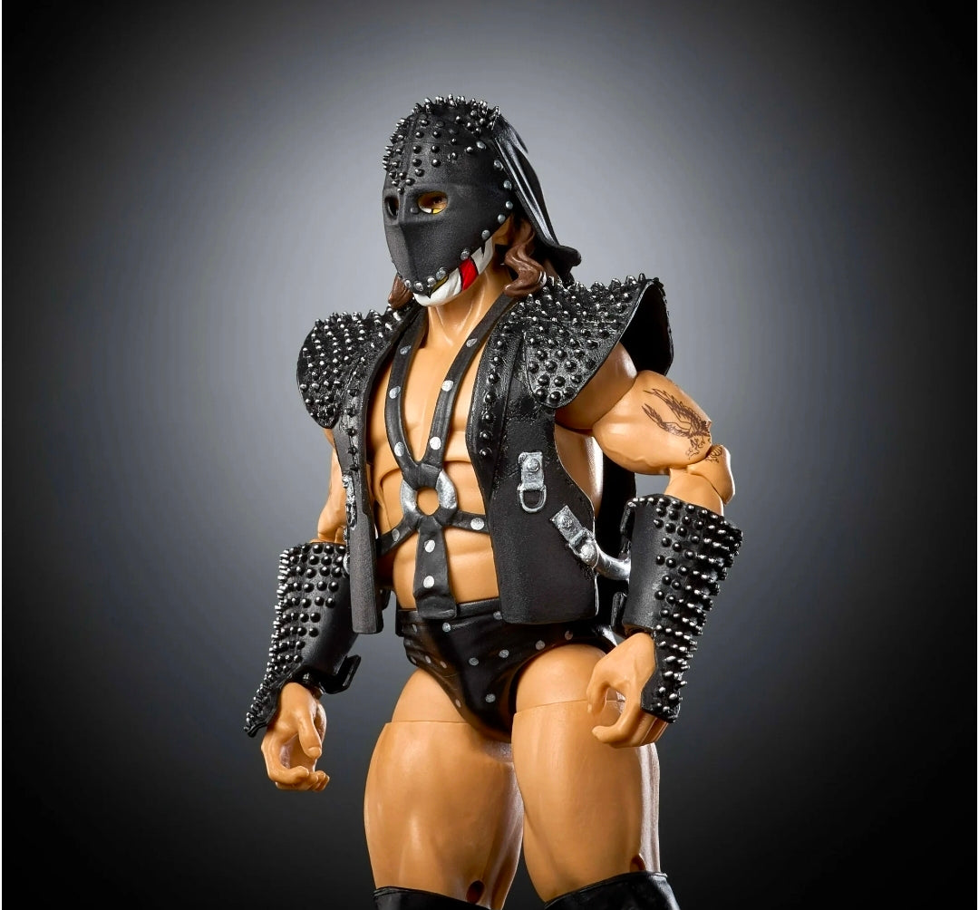 WWE Elite Collection Series- Demolition Smash