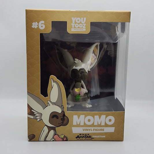 YouTooz- Avatar the Last Airbender: Momo (Eating)