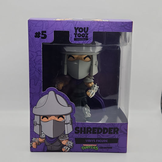 YouTooz- Teenage Mutant Ninja Turtles: Shredder