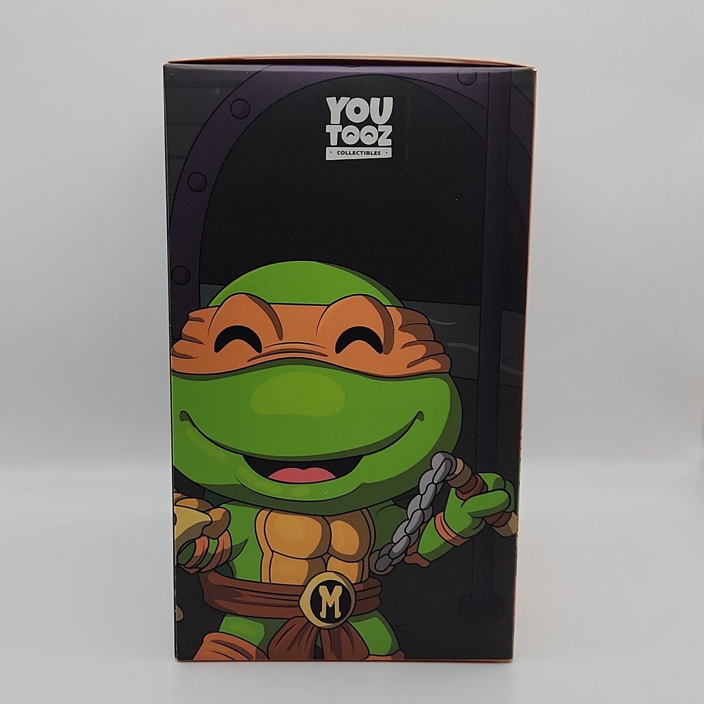 YouTooz- Teenage Mutant Ninja Turtles: Michelangelo