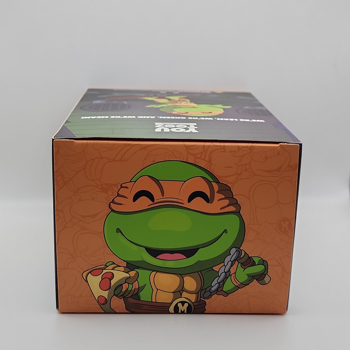 YouTooz- Teenage Mutant Ninja Turtles: Michelangelo