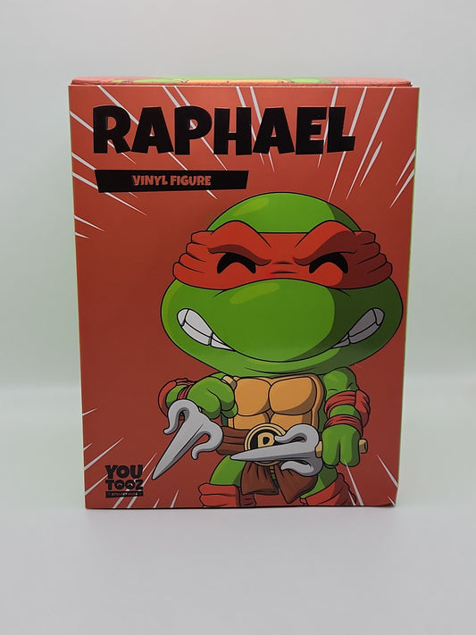 Teenage Mutant Ninja Turtles Raphael