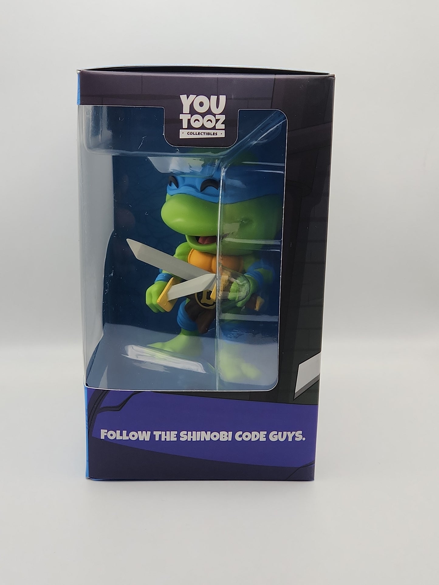 YouTooz- Teenage Mutant Ninja Turtles: Leonardo