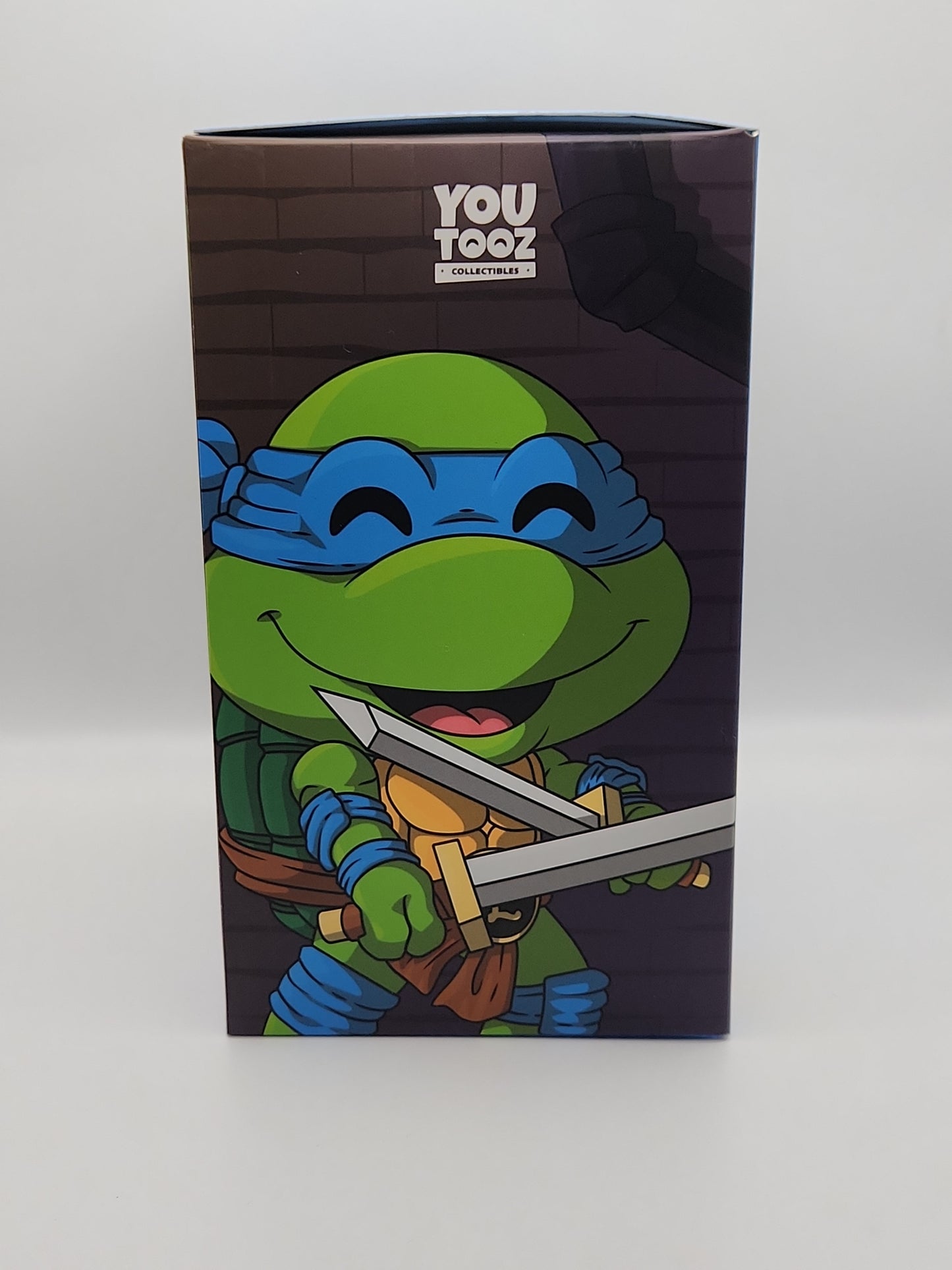 YouTooz- Teenage Mutant Ninja Turtles: Leonardo