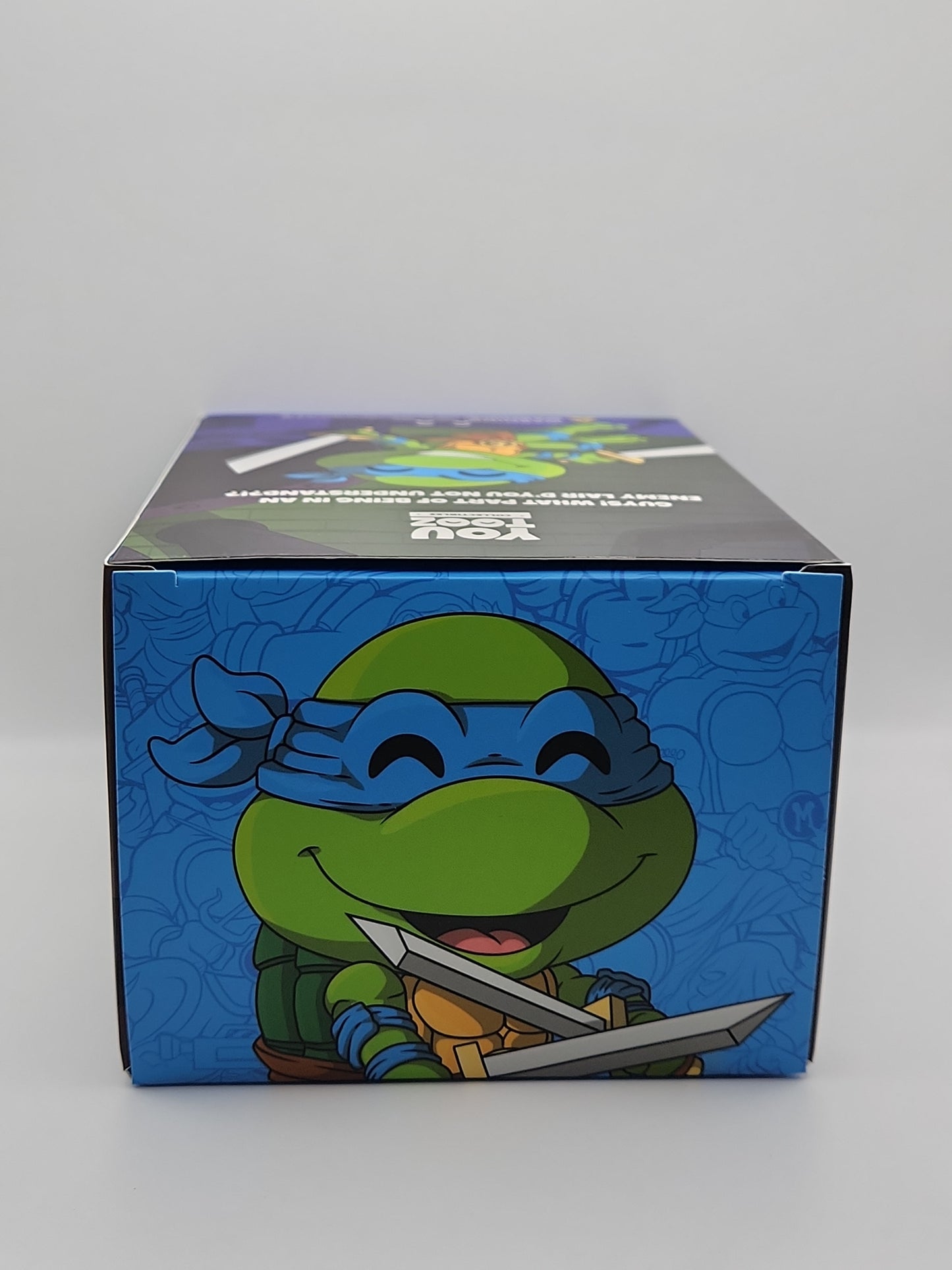YouTooz- Teenage Mutant Ninja Turtles: Leonardo